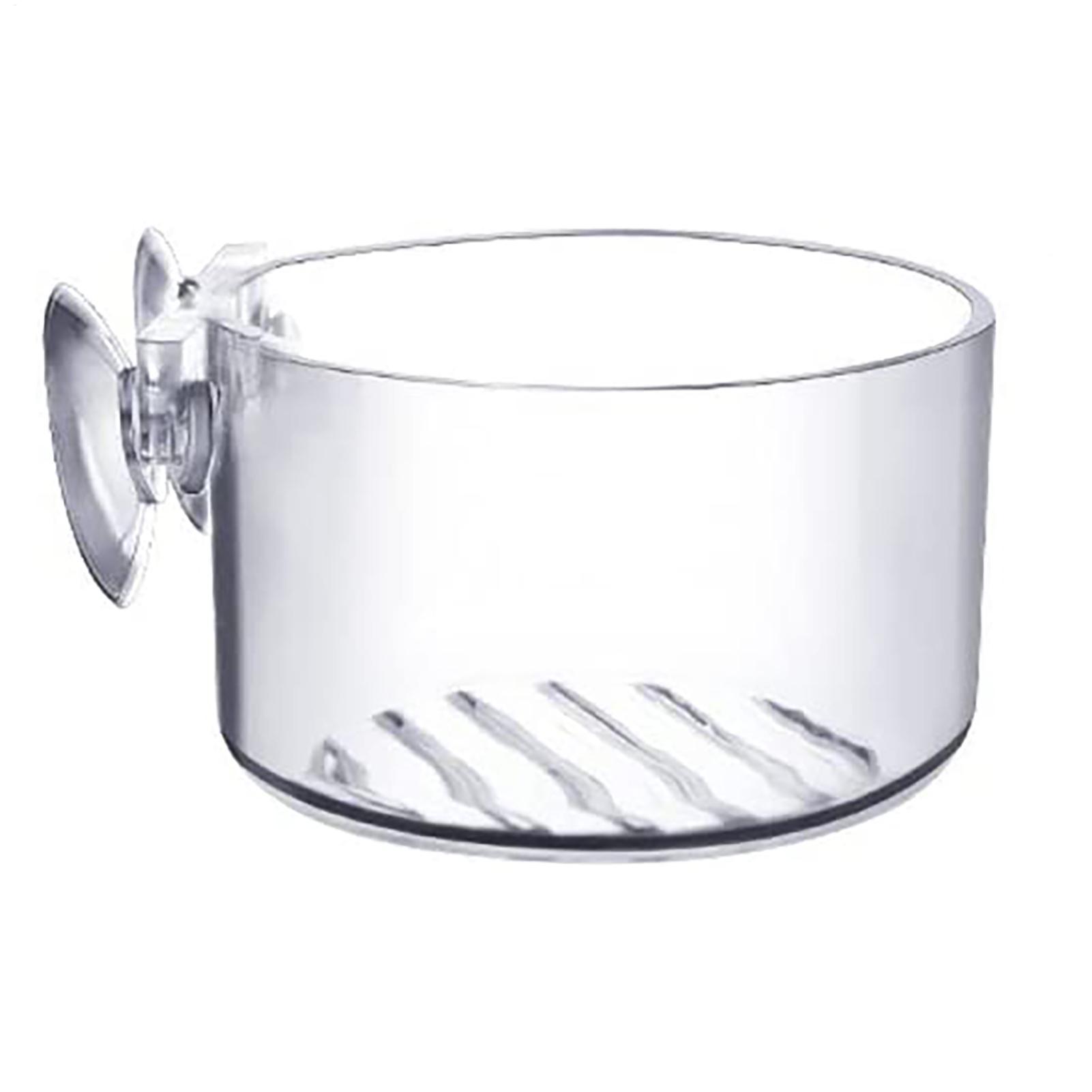Plant Aquarium Pot - Maceta para plantas de acuario, soporte