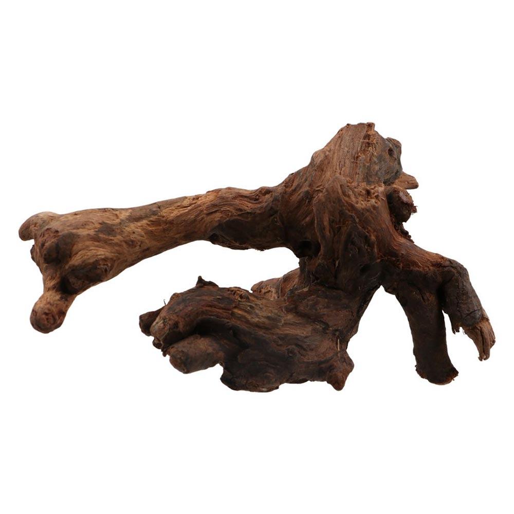 Aquarium Plant Substrate - Tronco de Madera Natural de Coral