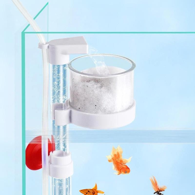 Planted Aquarium Cleaning - # 1 juego de herramientas para
