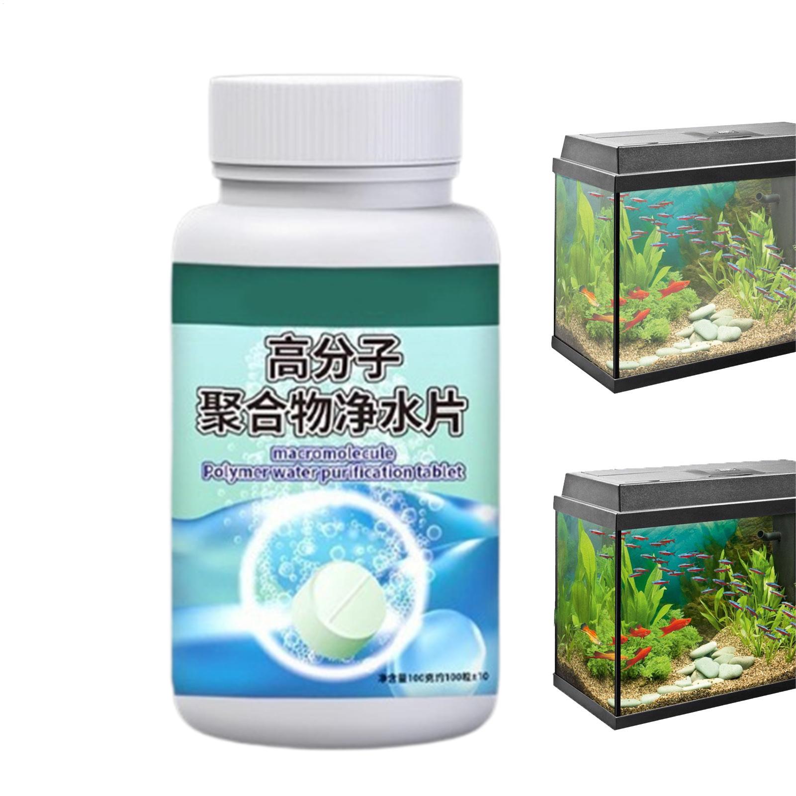 Removedor de algas para peces, - Aquarium Liquid Carbon reseña y precio