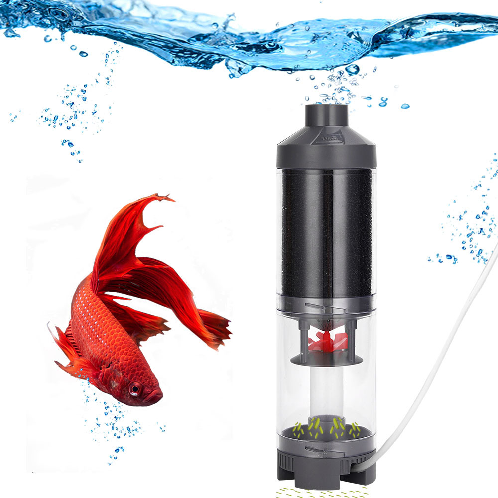 Colector de peces de peces, co - Planted Aquarium Cleaning reseña y precio