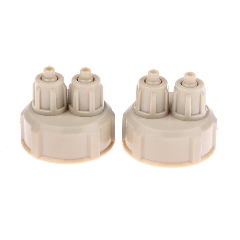 Kit de 2 Piezas para Sistema d - Live Plant Aquarium reseña y precio