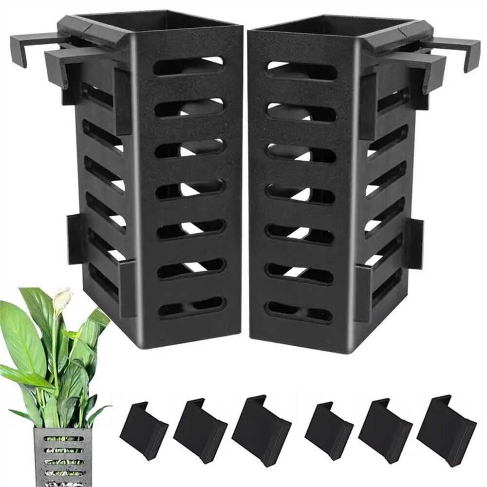 Soporte para plantas de pecera - Aquarium Plant Holder reseña y precio