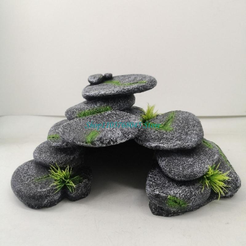 Acuarios R53F, decoraciones ti - Aquarium Driftwood reseña y precio