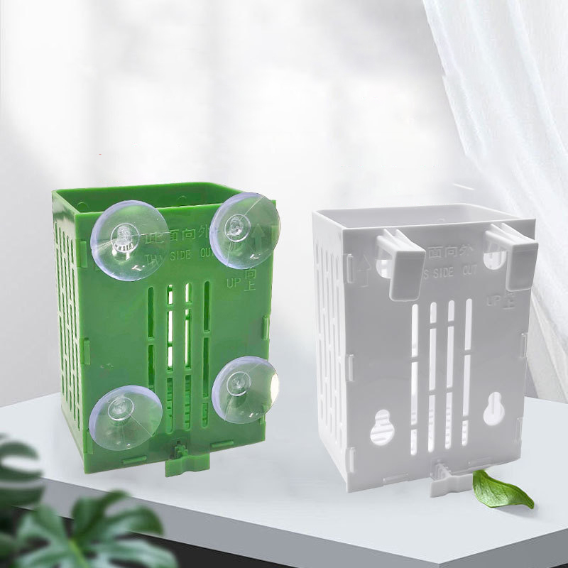 Gancho de ventosa colgante, so - Aquarium Plant Holder reseña y precio
