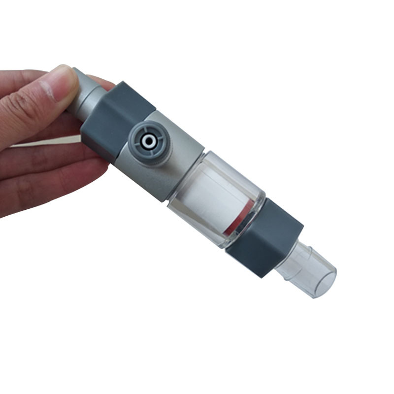Reactor de CO2 externo para ac - Aquarium Liquid Carbon reseña y precio