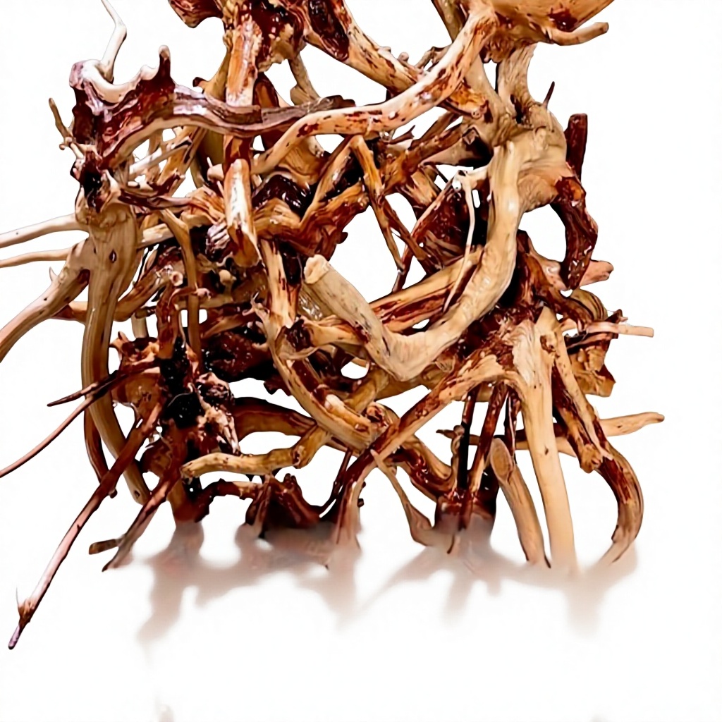 Ramas de madera flotante natur - Aquarium Driftwood reseña y precio