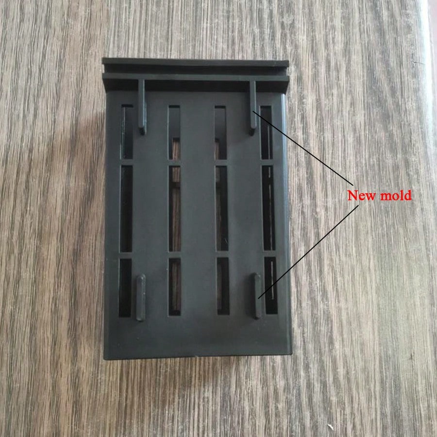 Soporte para plantas de acuari - Aquarium Plant Holder reseña y precio