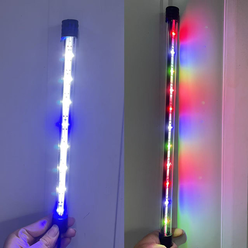 Luz para Pecera, Iluminación S - Aquarium Plant Substrate reseña y precio