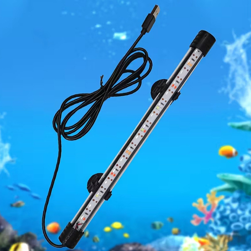 Luz para Pecera, Iluminación S - Aquarium Plant Substrate reseña y precio