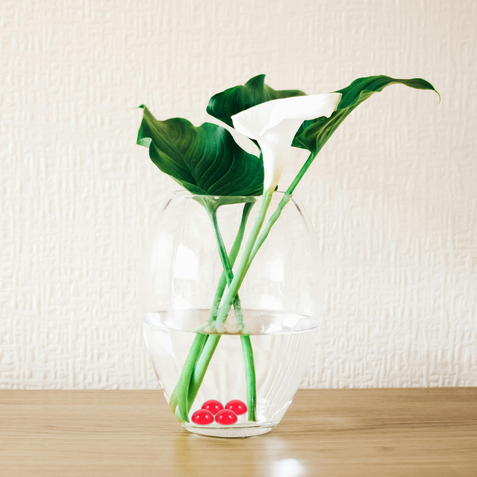 50 piezas de guijarros de vidr - Planted Tank reseña y precio