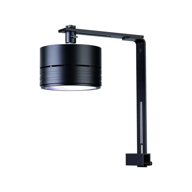 Lámpara LED de espectro comple - Aquarium Moss reseña y precio