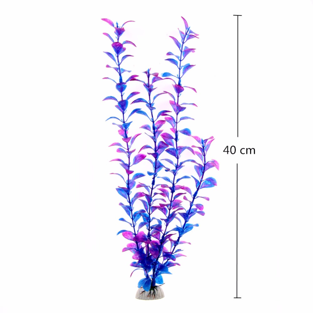 Adorno Accesorios para acuario - Live Plant Aquarium reseña y precio