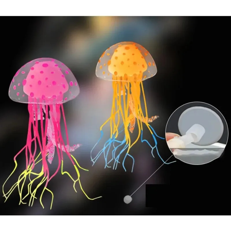Natación Artificial luminosa m - Live Plant Aquarium reseña y precio