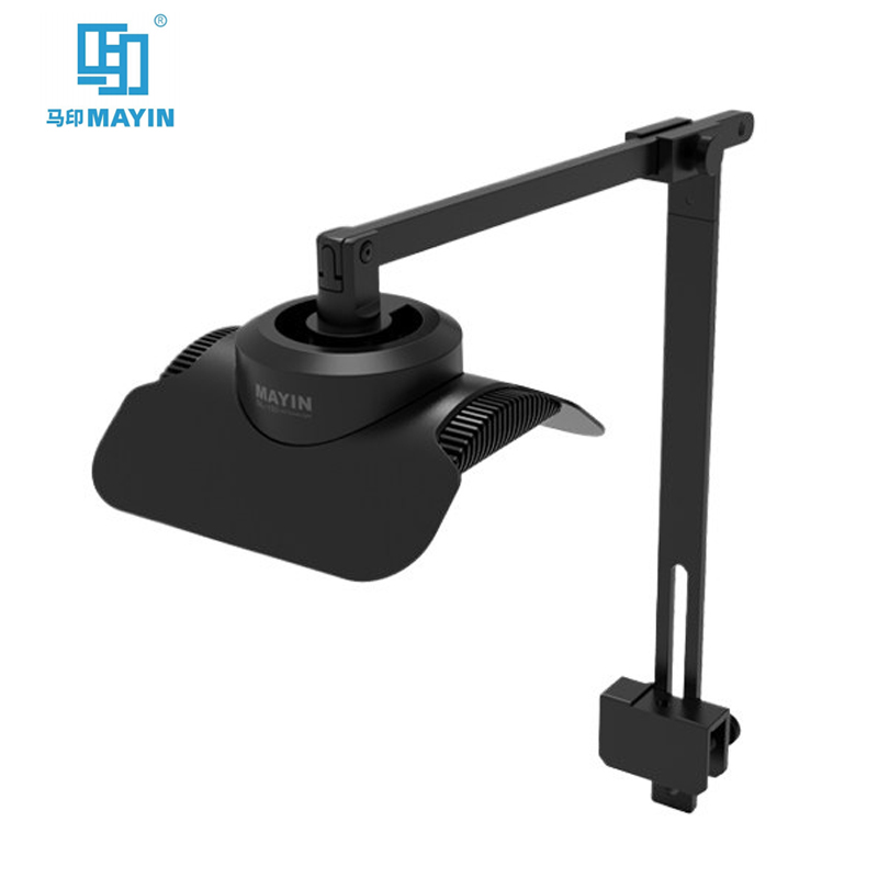 Mayin T Max 150W aplicación in - Planted Aquarium Algae Control reseña y precio