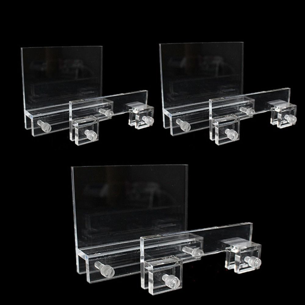 Soporte de Luz LED para Acuari - Aquarium Plant Holder reseña y precio