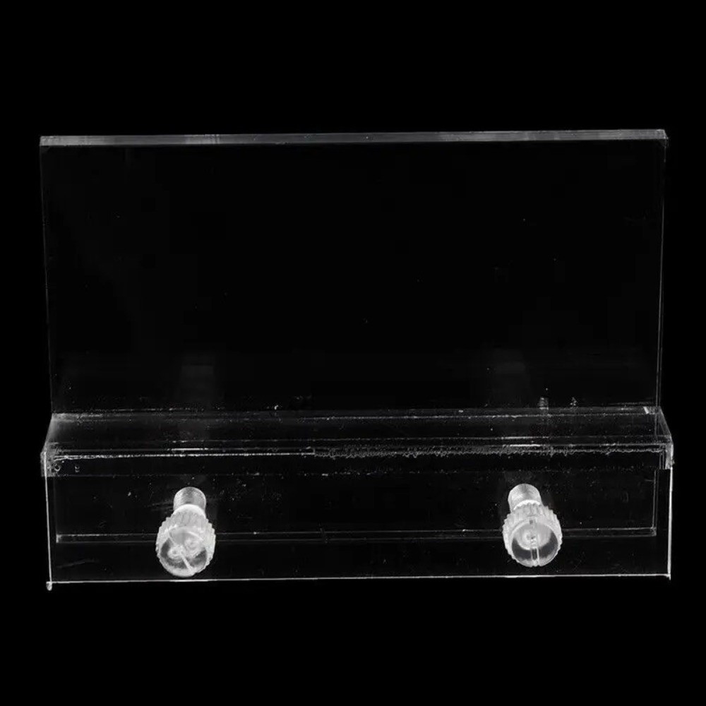 Soporte de Luz LED para Acuari - Aquarium Plant Holder reseña y precio