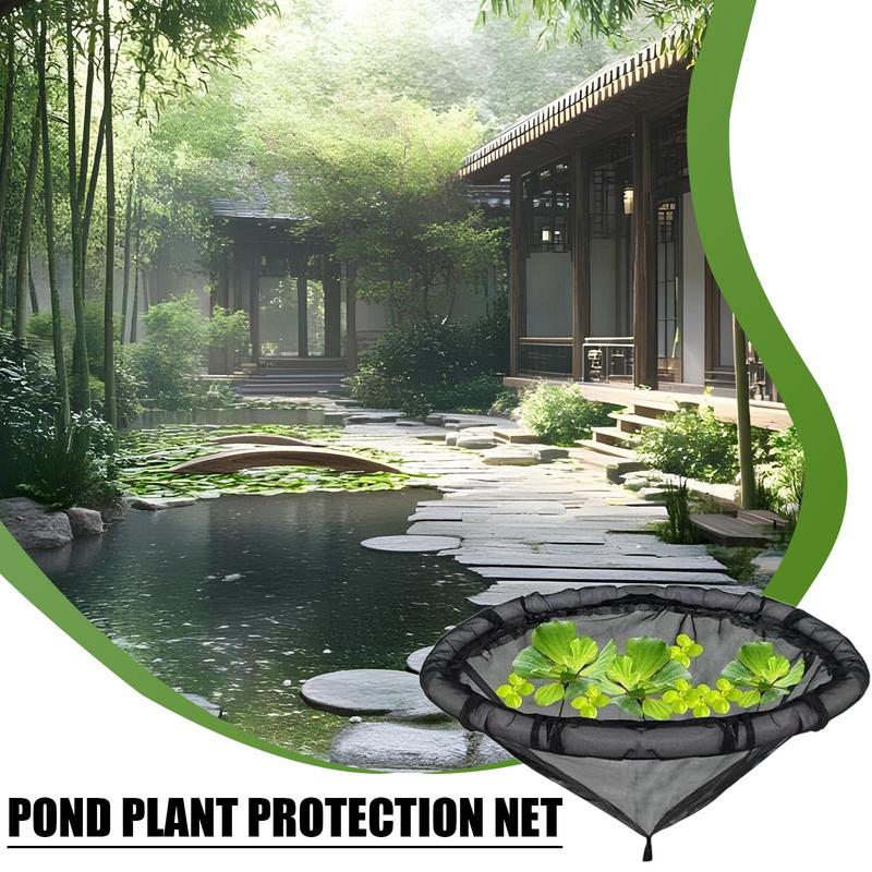 Barrera flotante para plantas, - Planted Tank reseña y precio