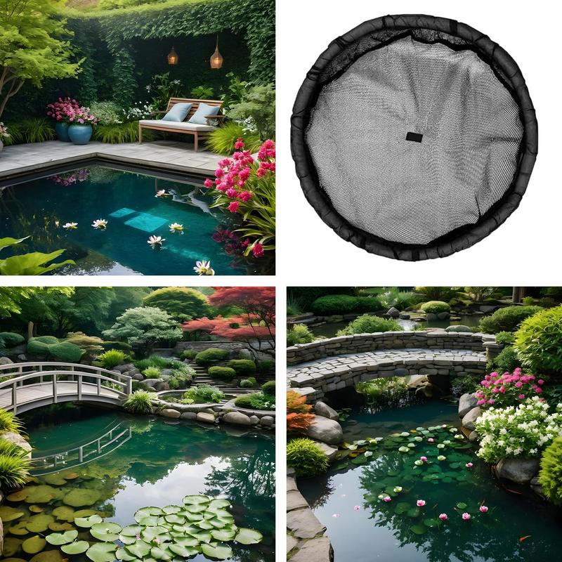 Barrera flotante para plantas, - Planted Tank reseña y precio