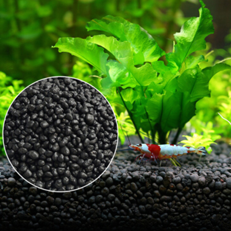 Semillas de plantas de Acuario - Aquarium Plant Substrate reseña y precio