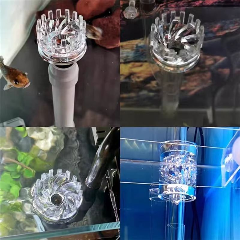 AFOURT - Filtro de Agua para T - Aquarium Planted Tank Filter reseña y precio