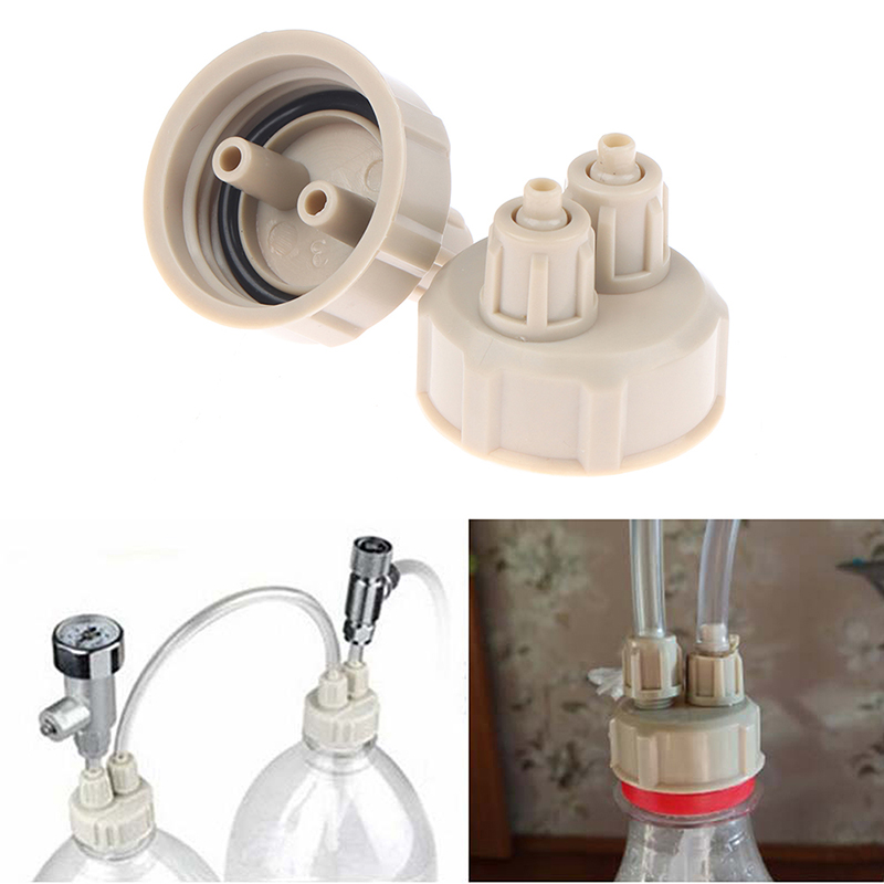 2 piezas: sistema de CO2 para  - Live Plant Aquarium reseña y precio