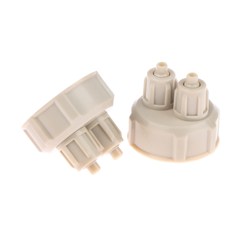 2 piezas: sistema de CO2 para  - Live Plant Aquarium reseña y precio