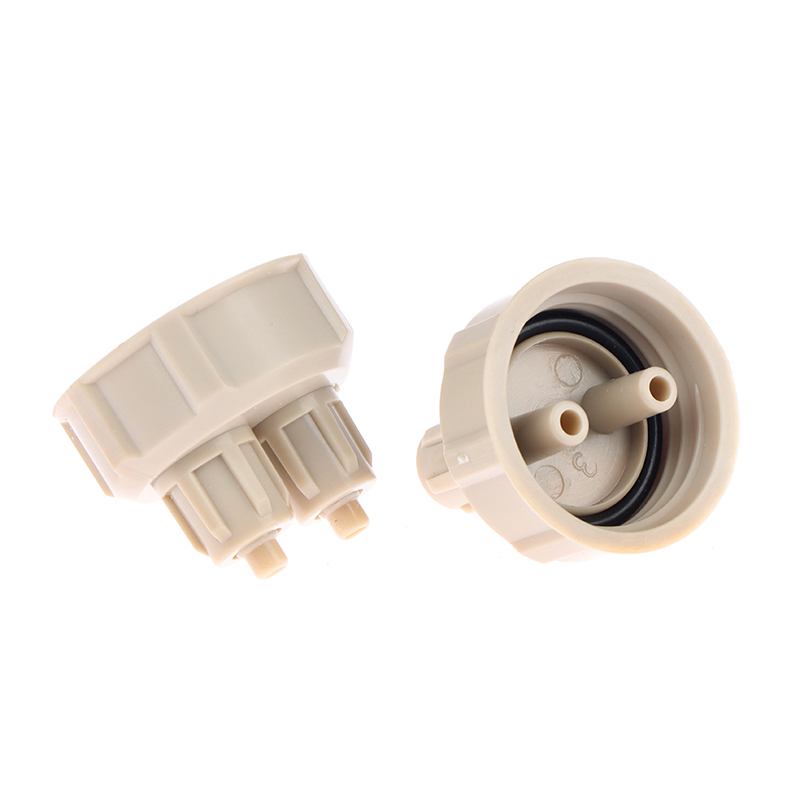 2 piezas: sistema de CO2 para  - Live Plant Aquarium reseña y precio