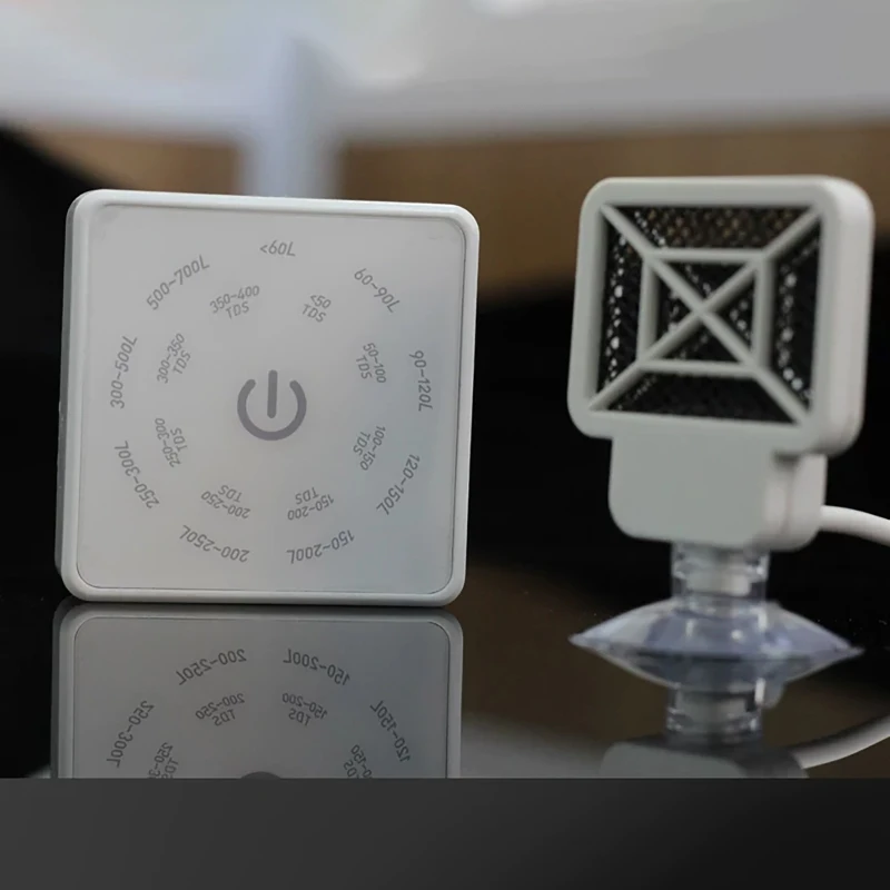 Herramienta electrónica para l - Planted Aquarium Cleaning reseña y precio