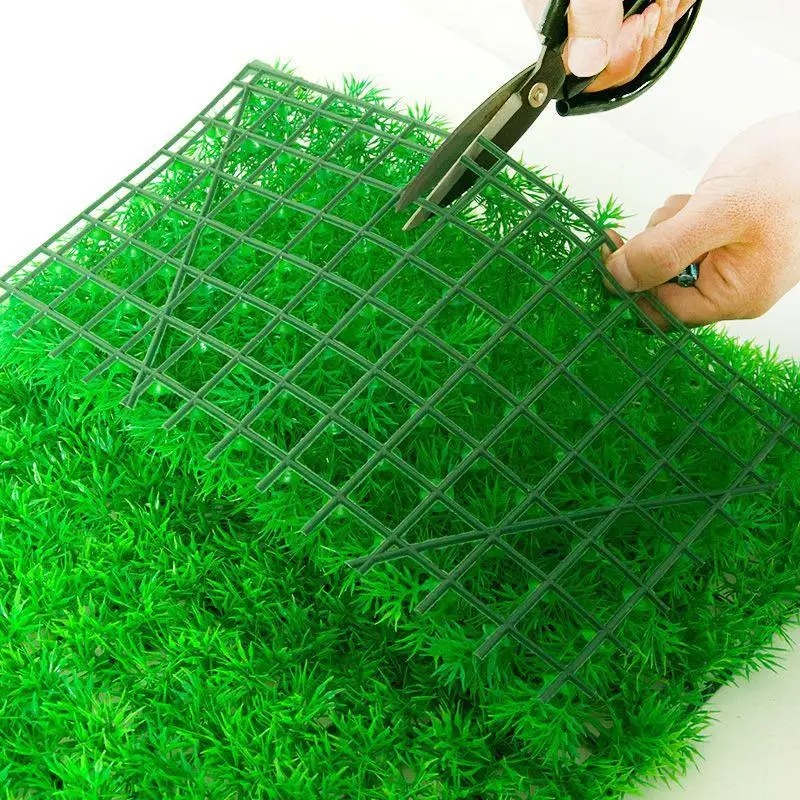 Césped Artificial para acuario - Live Plant Aquarium reseña y precio