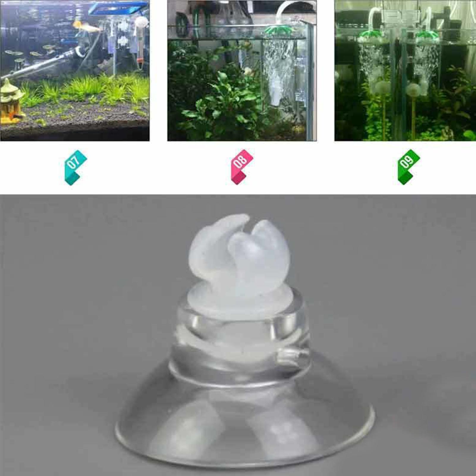 Difusor de bomba de aire para  - Aquarium Planted Tank Filter reseña y precio