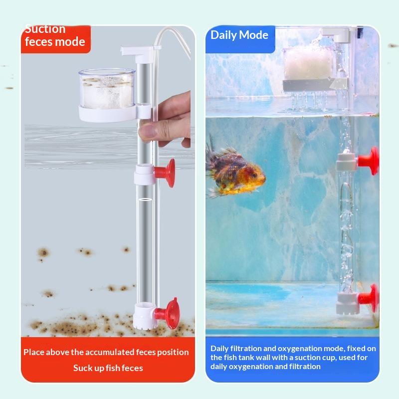 # 1 juego de herramientas para - Planted Aquarium Cleaning reseña y precio