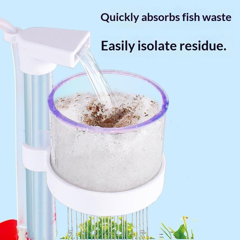 # 1 juego de herramientas para - Planted Aquarium Cleaning reseña y precio