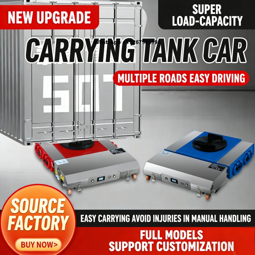 Robot AGV para Manejo de Mater - Planted Tank reseña y precio