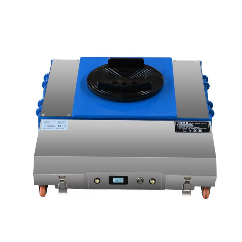 Robot AGV para Manejo de Mater - Planted Tank reseña y precio